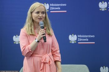 Asystent się spóźni. Pacjenci poczekają trzy miesiące na nową usługę