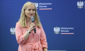 Asystent się spóźni. Pacjenci poczekają trzy miesiące na nową usługę