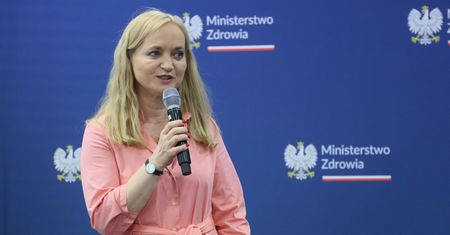 Asystent się spóźni. Pacjenci poczekają trzy miesiące na nową usługę