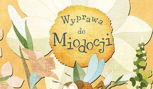 Wyprawa do Miodocji