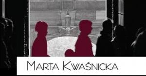 Nie tylko biografia kobiety z marmuru