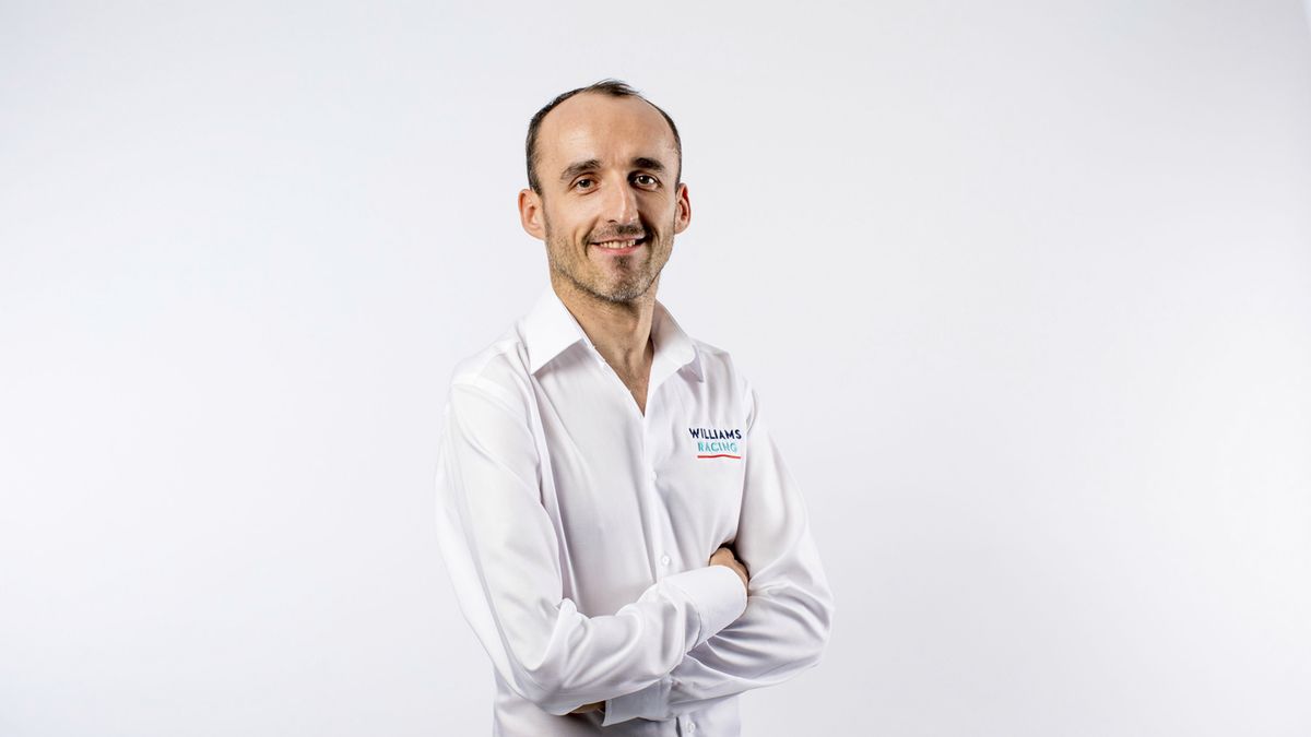 Robert Kubica