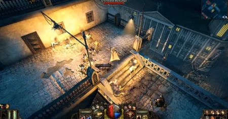 W The Incredible Adventures of Van Helsing łatwo nie będzie