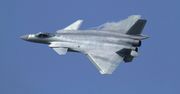 Myśliwiec J-20: chińska superbroń czy instrument propagandy?