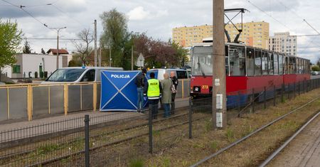 Emocje po tragicznym wypadku w Bydgoszczy. "Nie mieści się w głowach"