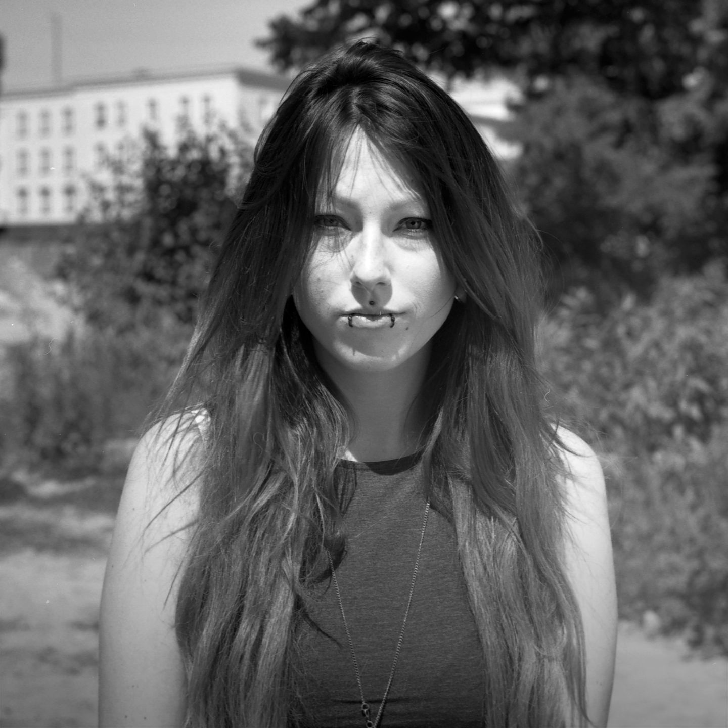 Techno i dragi, czyli jak wyglądają ludzie po wyjściu z najsłynniejszego klubu w Berlinie 5