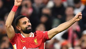 Premier League. Szybki gol ustawił mecz Liverpoolu