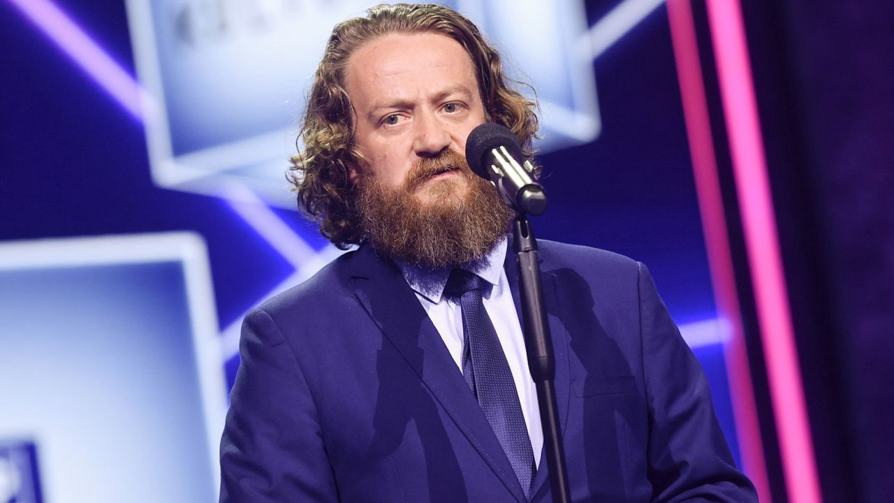 Mateusz Matyszkowicz jest nowym prezesem TVP