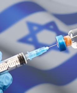 Izrael ostro walczy z wirusem. Klienci będą nosić specjalne opaski