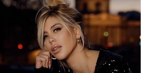 Żona wybaczyła piłkarzowi PSG? Tajemnicza relacja na Instagramie
