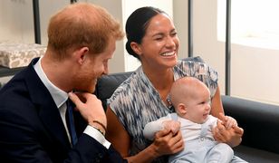 Najbardziej chronione dziecko świata. Oby nie miał dostępu do internetu, gdy podrośnie