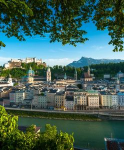 Austria - idealne miejsce na urlop także latem