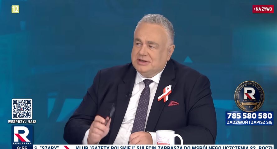 Republika bez hamulców. Wykorzystuje do biznesu nawet Powstanie Warszawskie [OPINIA]