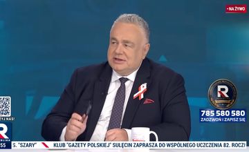 Republika bez hamulców. Wykorzystuje do biznesu nawet Powstanie Warszawskie [OPINIA]