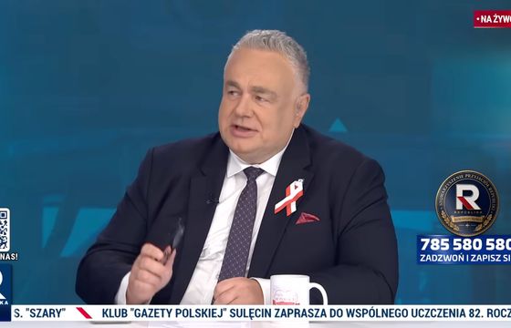 Republika bez hamulców. Wykorzystuje do biznesu nawet Powstanie Warszawskie [OPINIA]