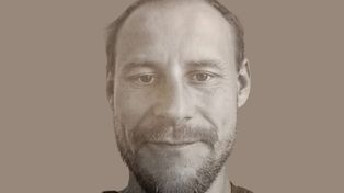 Legnica: Zaginął 40‑letni Jarosław Rzepka