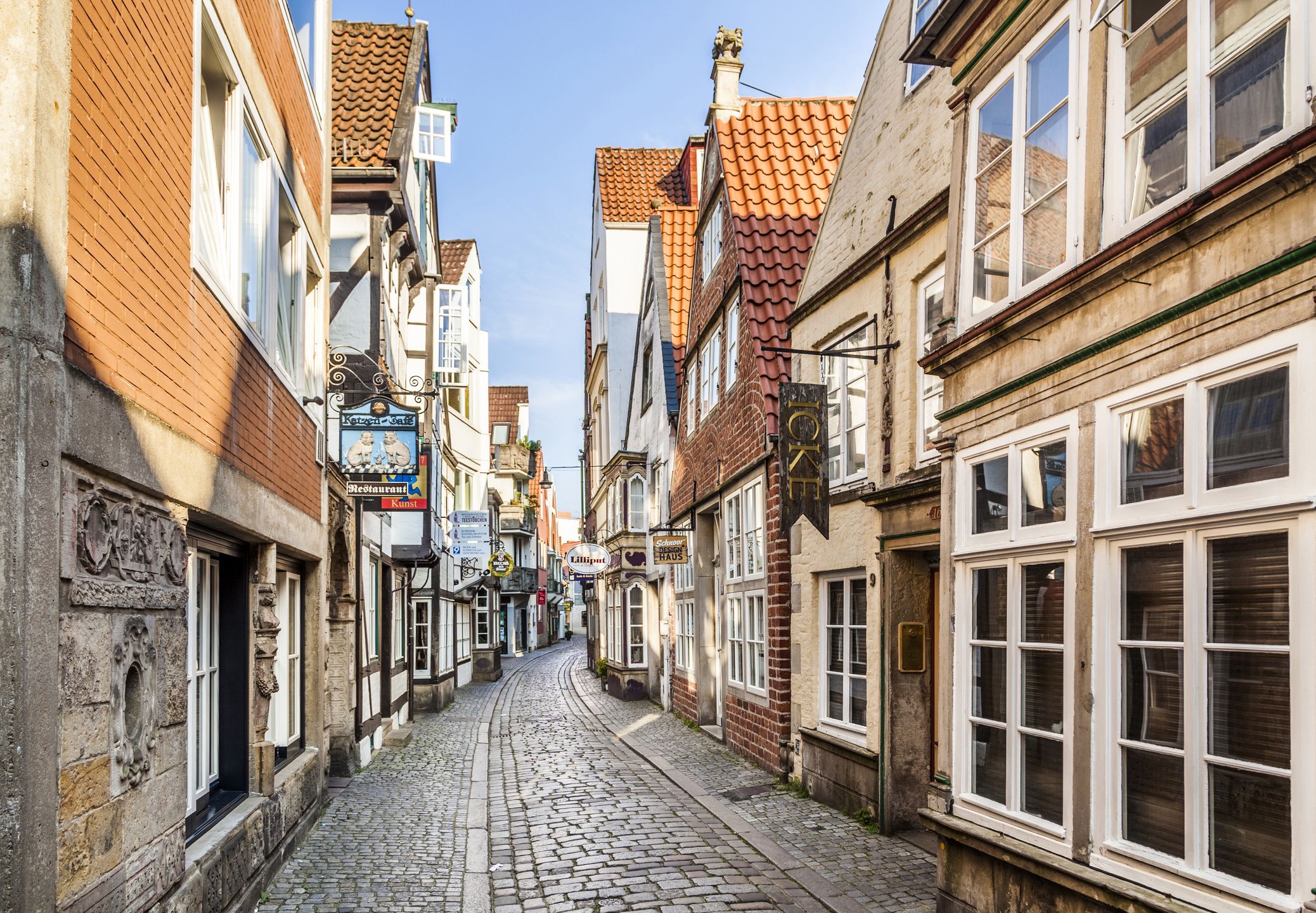 Schnoor