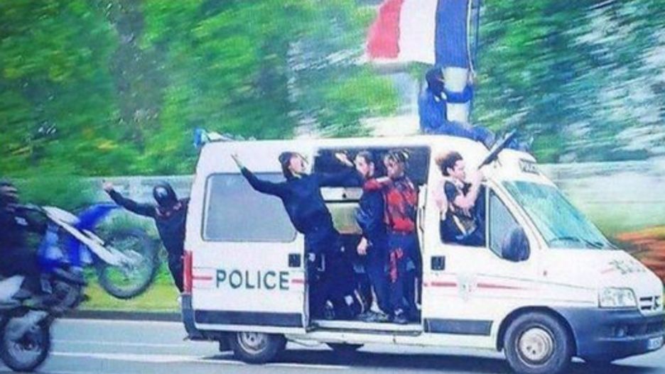 Francja