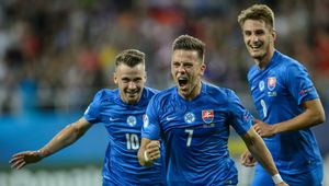 Euro U-21: przebojowa Słowacja! Drużyna Hapala zbiła Szwedów i czeka