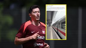 Kłopoty kadry przed wyjazdem do Berlina