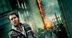 Polski Box Office: Czarodzieje, małpy i pluszaki
