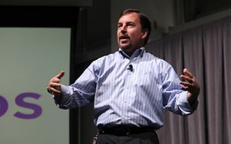 Dymisja prezesa Yahoo zniszczy firmę?