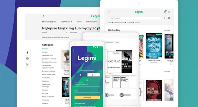 Legimi zgadza się na audyt. Będą nowe warunki współpracy z dystrybutorem