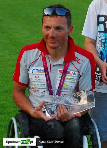 Rafał Wilk