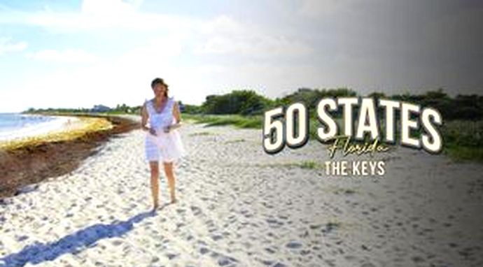 50 States Florida