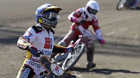 Betard Sparta Wrocław - składywęgla.pl Polonia Bydgoszcz 58:32