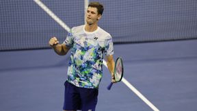 W akcji Hubert Hurkacz i debliści. Czas na 4. dzień US Open!