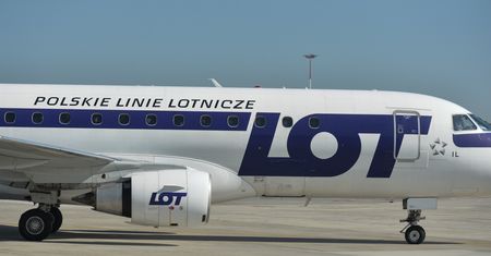 Koszmar klienta PLL LOT. Kupił sobie "elastyczny bilet" za 1020 zł