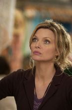 Krwiożercza wampirzyca Michelle Pfeiffer