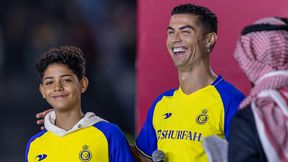W jakiej reprezentacji zagra syn Ronaldo? Jest pięć możliwych opcji