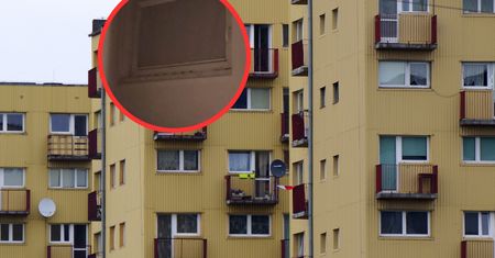 Wynajmowała pokój w piwnicy. Do dziś wspomina, co się w nim działo