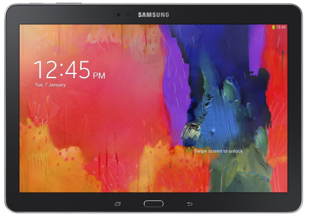 Samsung Galaxy Tab Pro 10.1