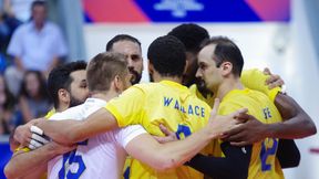 MŚ 2018: Brazylia bez ważnego ogniwa. Pół roku przerwy Mauricio Borgesa