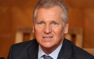 Rozłam na lewicy. Szef SLD krytykuje Kwaśniewskiego