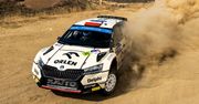 Kapitalny Kajetanowicz! Polak z triumfem w Rajdzie Safari w WRC2