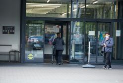 Koronawirus w Polsce. Lidl i Biedronka wydłużają godziny otwarcia sklepów