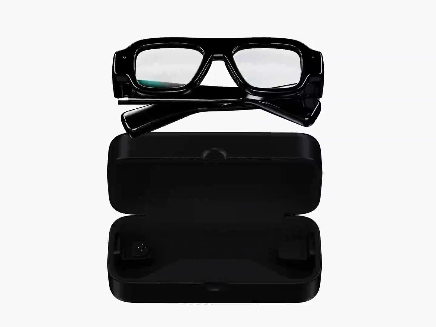 Etui ładujące do okularów Specs