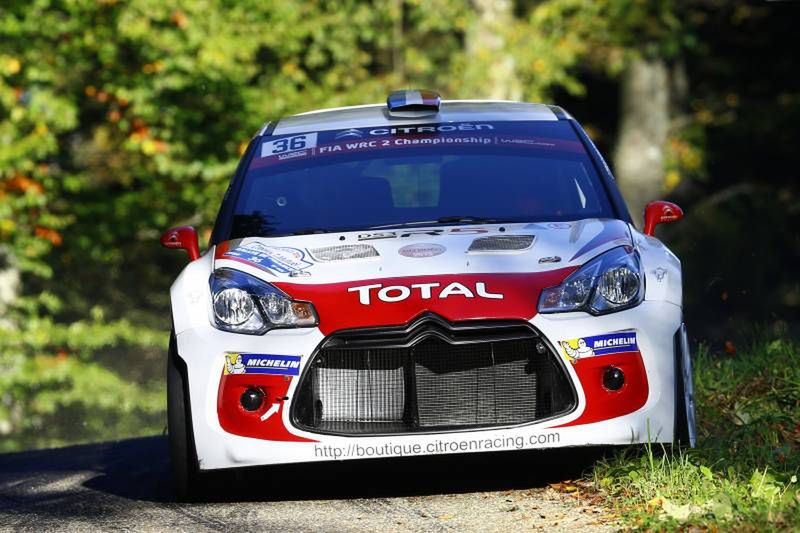 Firma Total mocno wspiera francuskie zespoły, producentów i kierowców w motorsporcie. Jest kluczowym sponsorem marki Citroen zarówno w rajdach WRC jak i wyścigach WTCC
