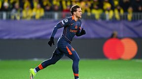 Polacy stoją nad przepaścią w Lidze Mistrzów