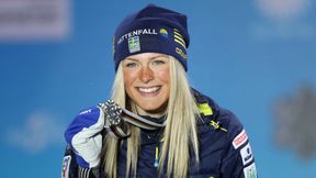 MŚ Seefeld 2019. Frida Karlsson: Stanąć na starcie obok Justyny Kowalczyk to duża rzecz