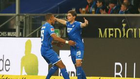 Bundesliga. Trzy szybkie ciosy i triumf TSG 1899 Hoffenheim