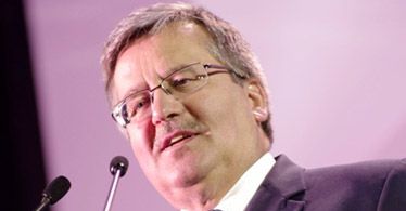 Prezydent za niższymi podatkami