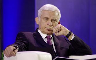 Jerzy Buzek szefem komisji przemysłu, badań i energii w Europarlamencie