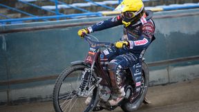 Żużel. Złoty Kask jedynym takim turniejem. W Opolu początek drogi m.in. do cyklu Grand Prix