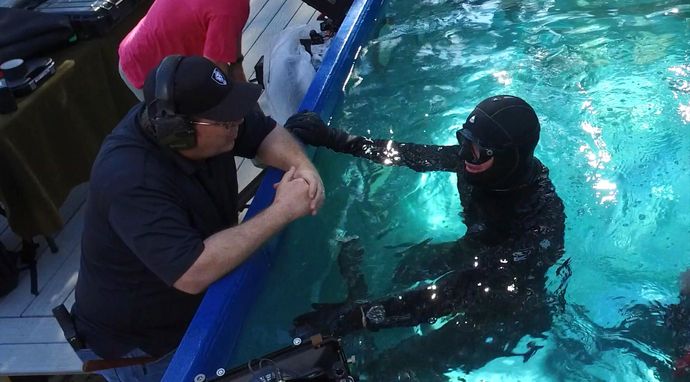 Hollywood Weapons: Fact or Fiction?