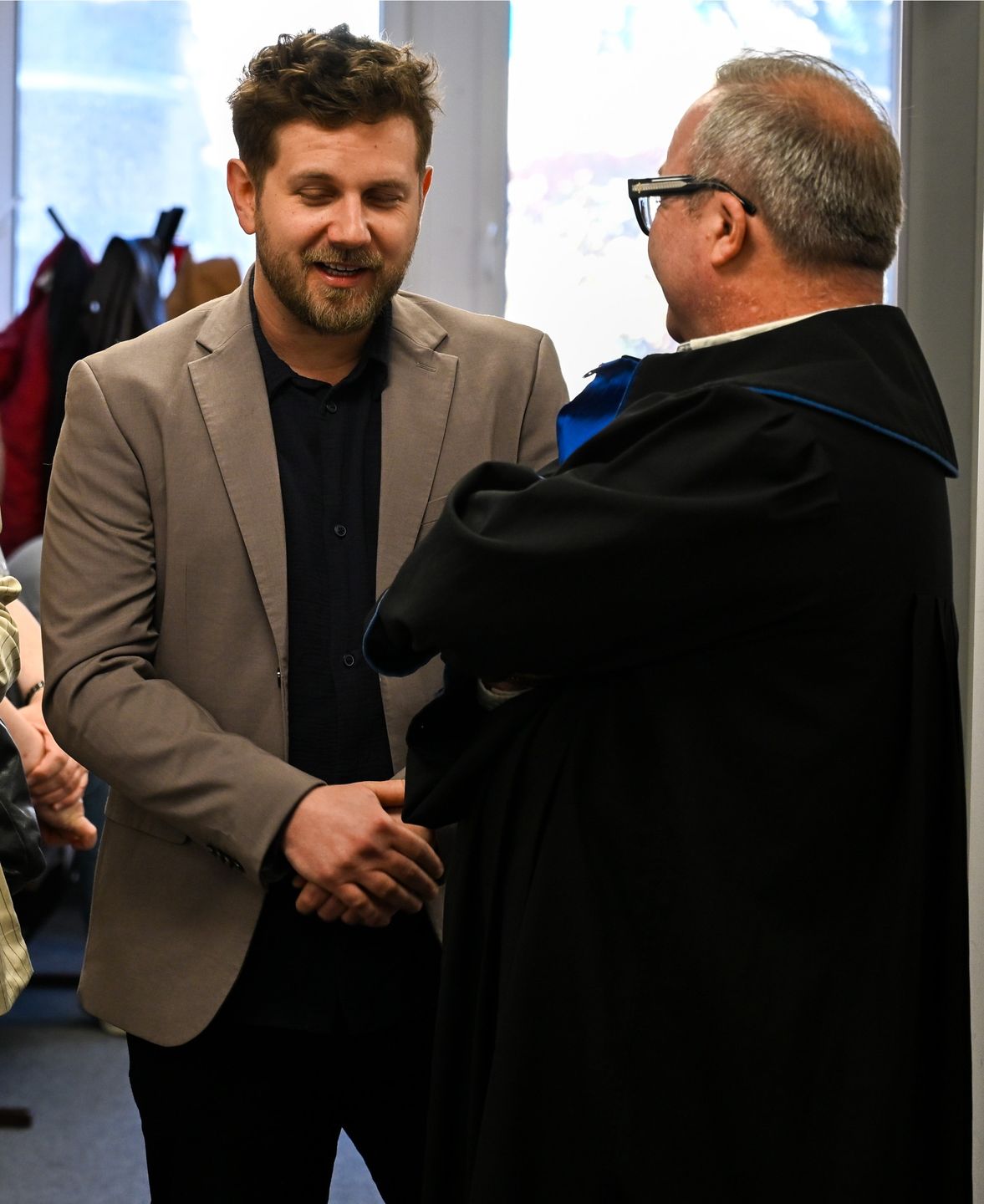 Antoni Królikowski rozwodzi się z Joanną Opozdą